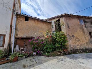 Casa a Ribadedeva. Casa y pajar todo para reformar.