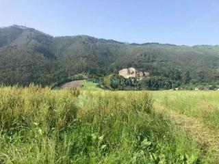 Finca rústica  Tezangos. Terreno urbanizable en tezangos, ribadesella.