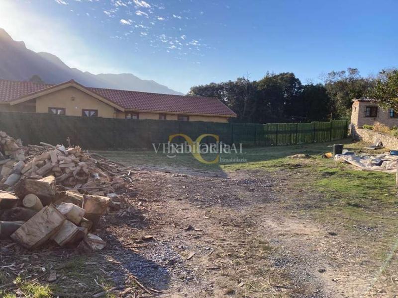 Foto 2bca24d2-e22e-4fbf-b778-05ede0d13366. Terrain résidentiel dans Pría-Nueva-Hontoria-Naves Llanes