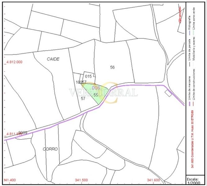 Foto 31f40a13-3933-4f9b-83f8-bb5d77355b28. Terrain résidentiel dans Pría-Nueva-Hontoria-Naves Llanes