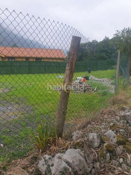 Foto 37535c04-e9ee-47b7-8b5f-b09f76934982. Terrain résidentiel dans Pría-Nueva-Hontoria-Naves Llanes