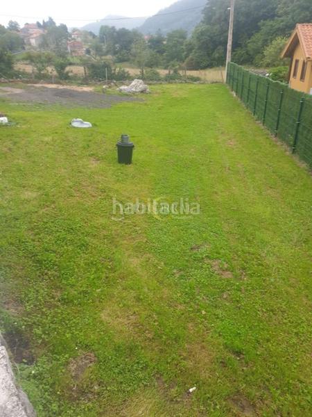 Foto 503446f7-9359-4e85-8ce9-501eebcb2e5f. Terrain résidentiel dans Pría-Nueva-Hontoria-Naves Llanes