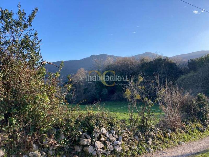 Foto 5dd0905b-55bd-41e5-8ec1-0120ee613b2a. Terrain résidentiel dans Pría-Nueva-Hontoria-Naves Llanes