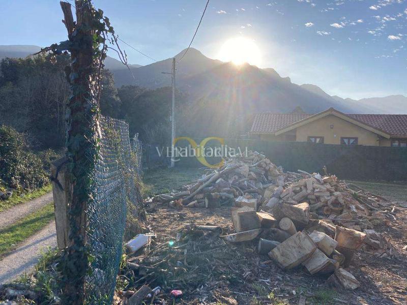 Foto 7ca8d76e-c185-49ba-81cd-4af86cddb5cf. Terrain résidentiel dans Pría-Nueva-Hontoria-Naves Llanes