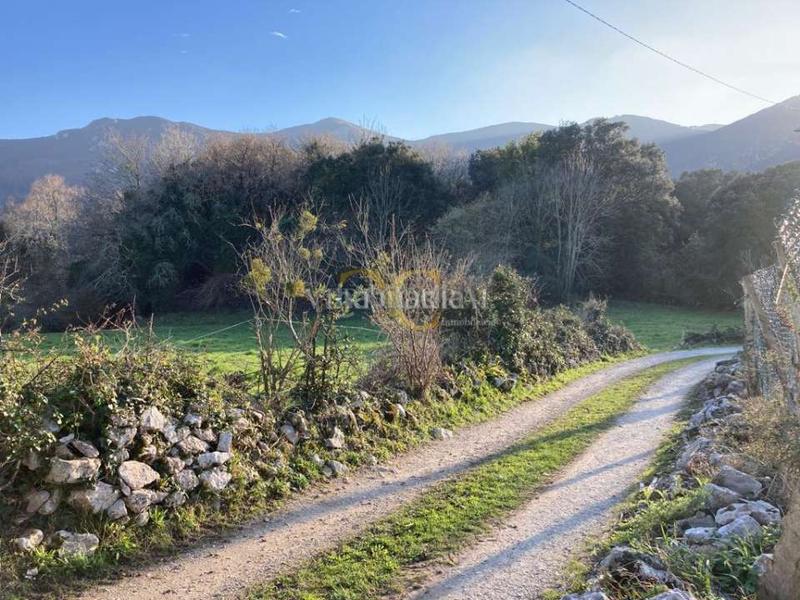 Foto d38ba7e4-27f9-4dec-9401-748c26914080. Terrain résidentiel dans Pría-Nueva-Hontoria-Naves Llanes