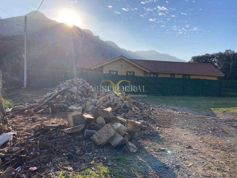 Foto f743a6a5-2fe2-45a8-b2cb-6c3e171de05e. Terrain résidentiel dans Pría-Nueva-Hontoria-Naves Llanes