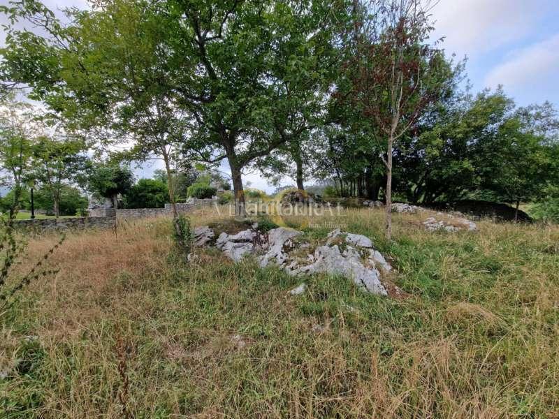 Foto 9e9a060b-89fc-422d-94ee-679cf0fe380c. Terreny residencial a Llanes pueblo Llanes