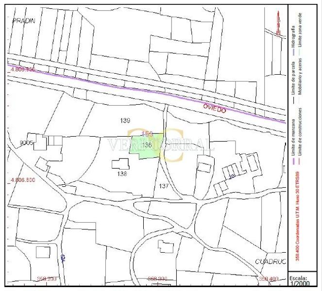 Foto e872f681-6ee2-4c07-9df8-181a2e9d106f. Terreny residencial a Llanes pueblo Llanes