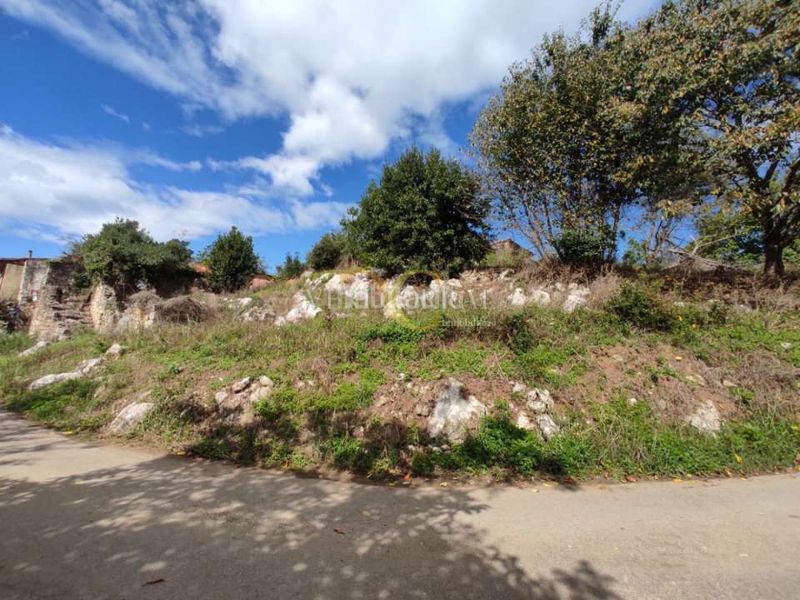 Foto f88eab6f-b4f5-40c3-9850-d572f72ced98. Terreny residencial a Ribadesella