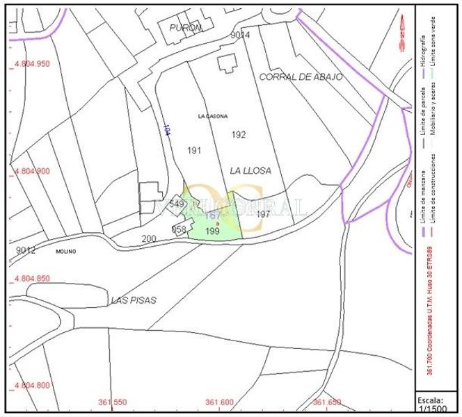 Foto 3f529614-54c0-44a1-a61b-a21a0fdabd8b. Casa amb calefacció aparcament a Cué-San Roque-Andrín Llanes