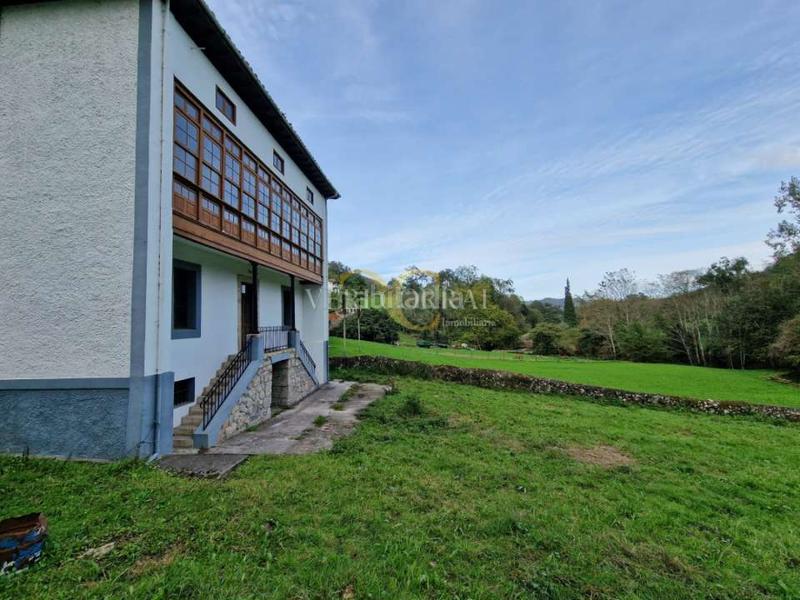 Foto 51977639-7f62-489e-9a5c-0052db430391. Casa amb calefacció aparcament a Cué-San Roque-Andrín Llanes