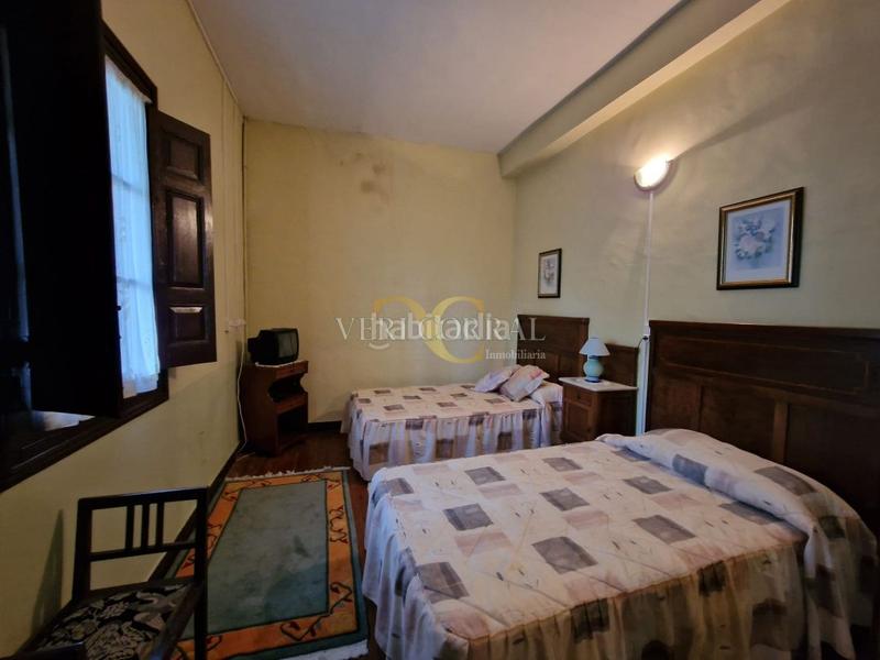 Foto 65a2edec-6289-47ab-96c5-5f20a592761b. Casa amb calefacció aparcament a Cué-San Roque-Andrín Llanes