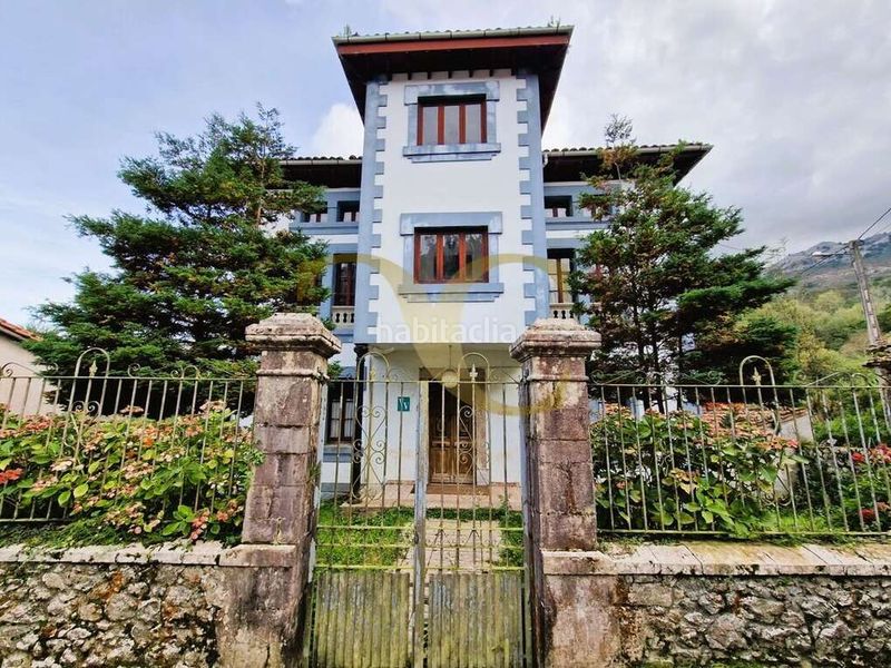 Foto 6b510d08-bc19-45cf-9f2d-233d248b4f14. Casa amb calefacció aparcament a Cué-San Roque-Andrín Llanes