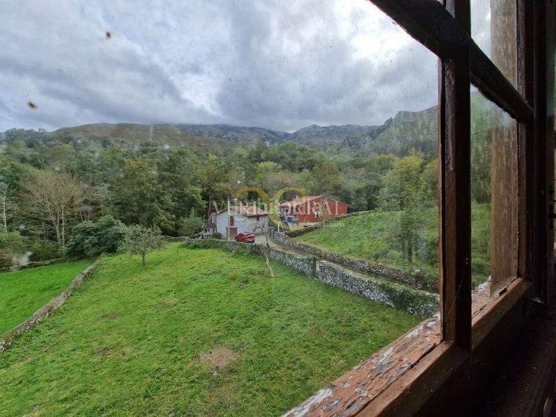 Foto 6cc25108-56a5-4594-96c3-b42034aa12c5. Casa amb calefacció aparcament a Cué-San Roque-Andrín Llanes