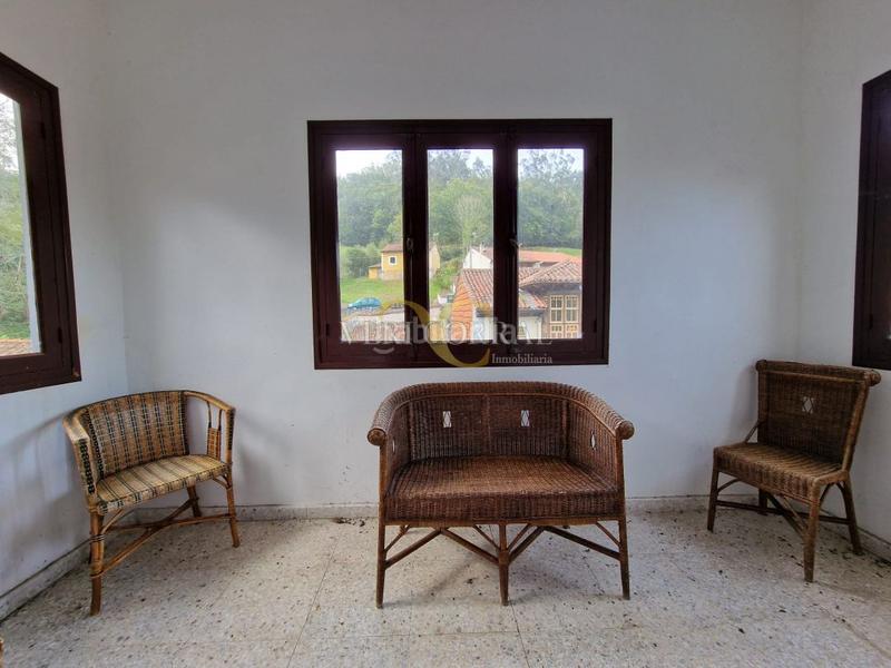 Foto 727b32b2-ee69-4138-ac77-c653a90b8a80. Casa amb calefacció aparcament a Cué-San Roque-Andrín Llanes