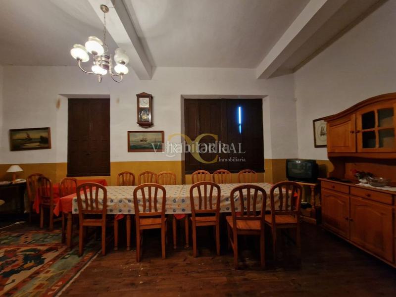 Foto 742fcd03-575c-432d-bda9-733cfe5b12e9. Casa amb calefacció aparcament a Cué-San Roque-Andrín Llanes