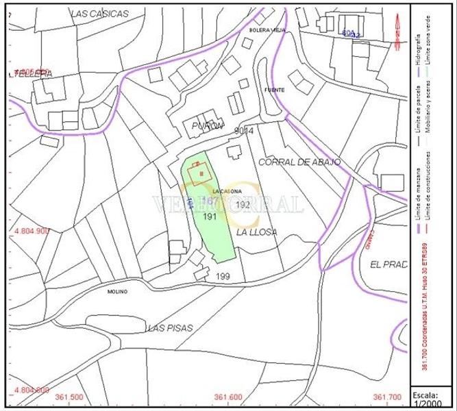 Foto a08fcb2b-cf0e-4b47-8aac-3fb129189b79. Casa amb calefacció aparcament a Cué-San Roque-Andrín Llanes
