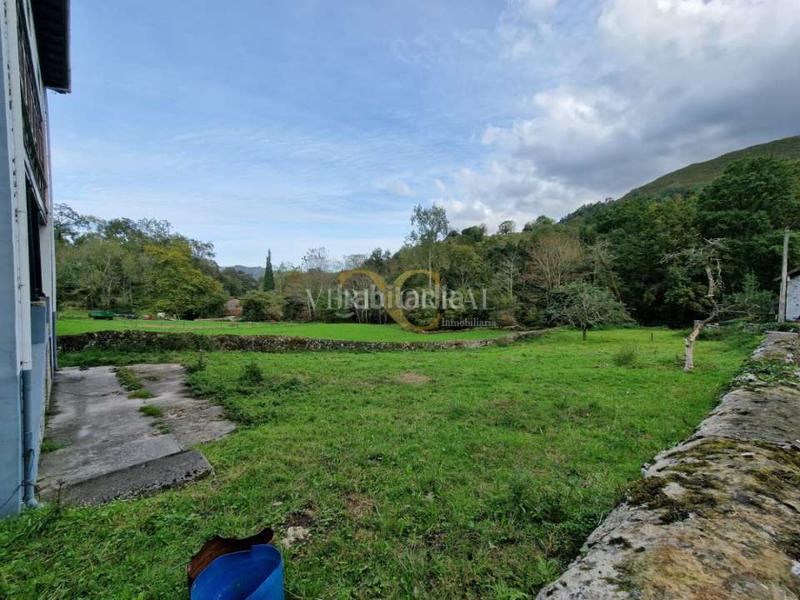 Foto a1af8277-f97c-4439-b34c-5740191ca425. Casa amb calefacció aparcament a Cué-San Roque-Andrín Llanes