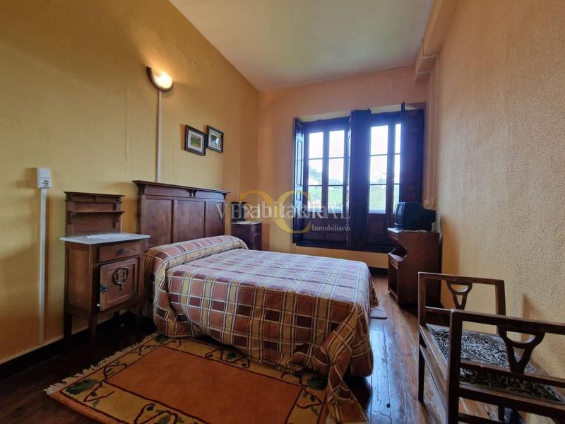 Foto a40e2632-0725-49e6-a70e-783248143c8e. Casa amb calefacció aparcament a Cué-San Roque-Andrín Llanes