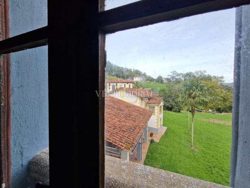 Foto c91afe94-7f43-4044-a211-525866014230. Casa amb calefacció aparcament a Cué-San Roque-Andrín Llanes