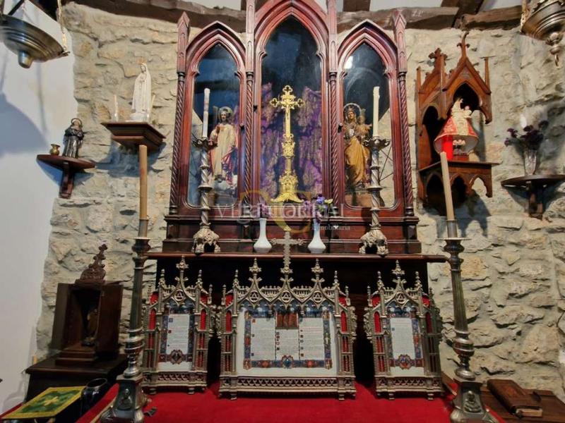 Foto 00718e55-fbe8-457d-b998-a2efe1519902. Casa con riscaldamento parcheggio in Posada-Barro Llanes