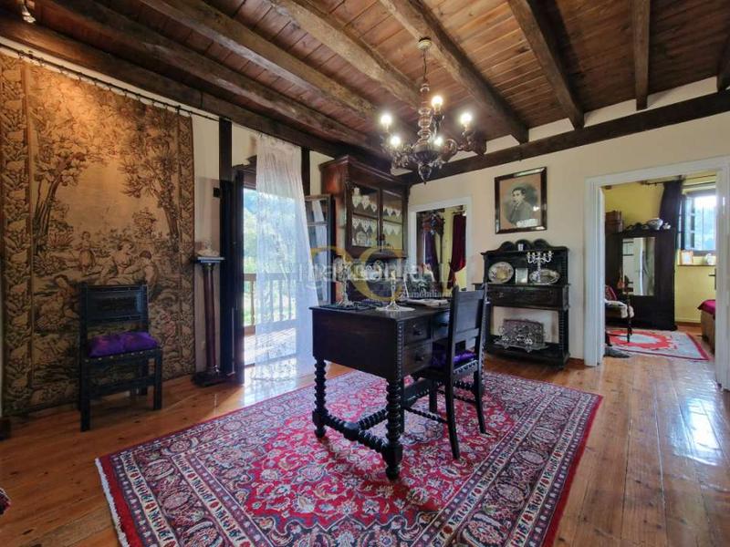 Foto 01409b21-a889-4146-85eb-b6f8803e3754. Casa con riscaldamento parcheggio in Posada-Barro Llanes