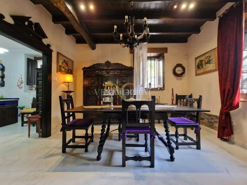 Foto 04e67671-cd71-44a3-a5e3-55a1942a20da. Casa con riscaldamento parcheggio in Posada-Barro Llanes