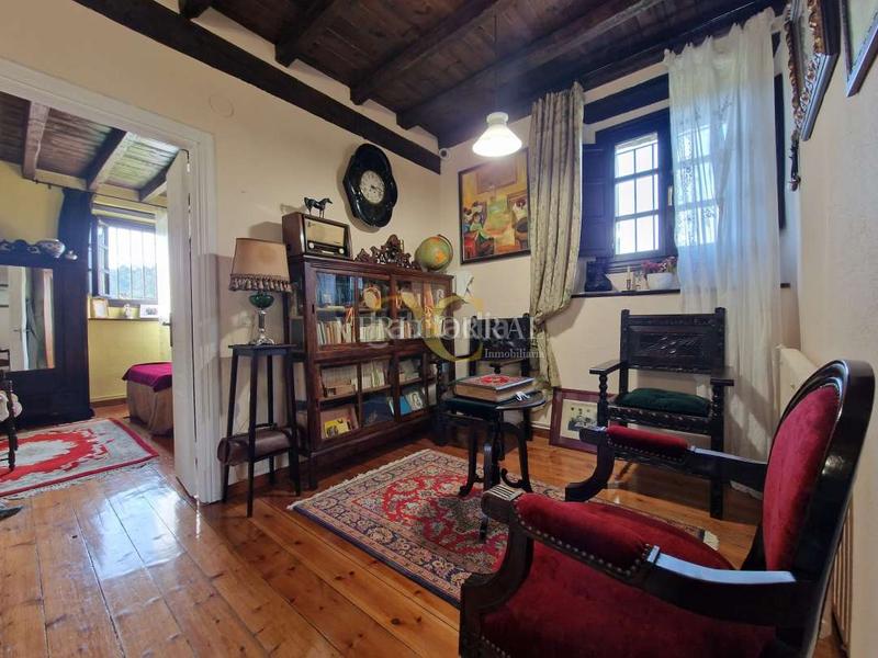 Foto 05c81d5e-cca1-4541-be3b-20dc7512872b. Casa con riscaldamento parcheggio in Posada-Barro Llanes