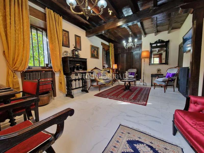 Foto 0a56eafc-3fd0-49e1-87cb-64f832f6ab93. Casa con riscaldamento parcheggio in Posada-Barro Llanes