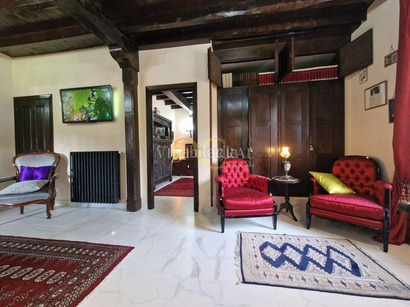 Foto 1cf7b339-08d4-44d8-b89b-c4ea32fa9071. Casa con riscaldamento parcheggio in Posada-Barro Llanes