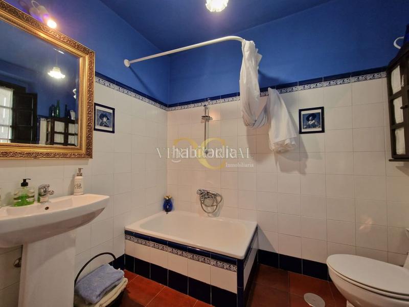 Foto 27c89891-66b5-412c-b185-9683c82b648b. Casa con riscaldamento parcheggio in Posada-Barro Llanes