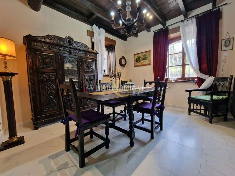 Foto 39d474b1-89b2-4f03-abb4-565d4b18f91c. Casa con riscaldamento parcheggio in Posada-Barro Llanes