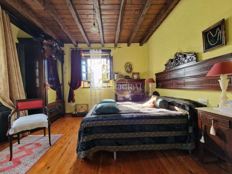 Foto 3b80868e-4d65-4765-96b9-94c94af3cf76. Casa con riscaldamento parcheggio in Posada-Barro Llanes