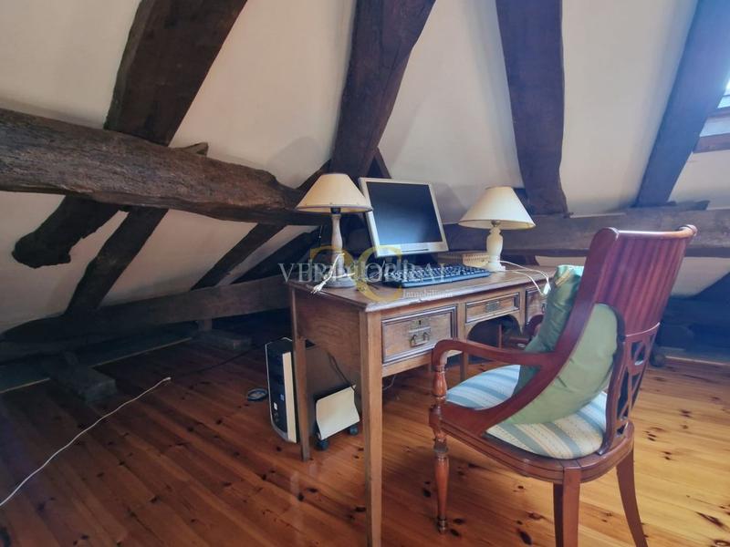 Foto 44f79e62-4ee6-4971-b69e-eb1c2fa9a390. Casa con riscaldamento parcheggio in Posada-Barro Llanes