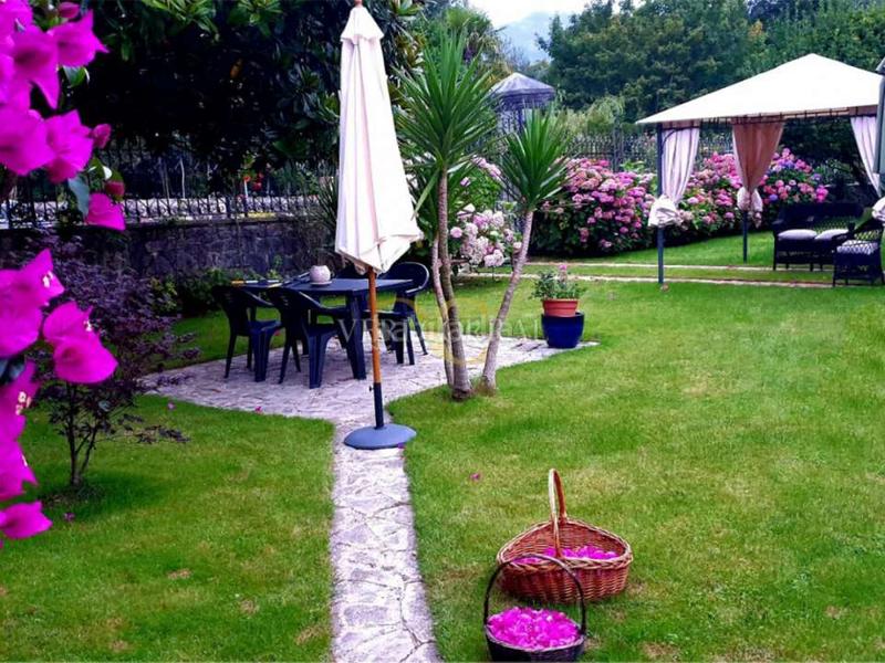 Foto 47eac249-f063-48ec-a5a8-169e370df0ed. Casa con riscaldamento parcheggio in Posada-Barro Llanes