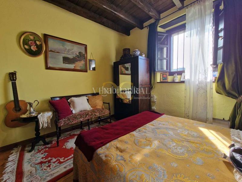 Foto 48edee9a-d734-41a9-8aa9-9d2f869c3832. Casa con riscaldamento parcheggio in Posada-Barro Llanes