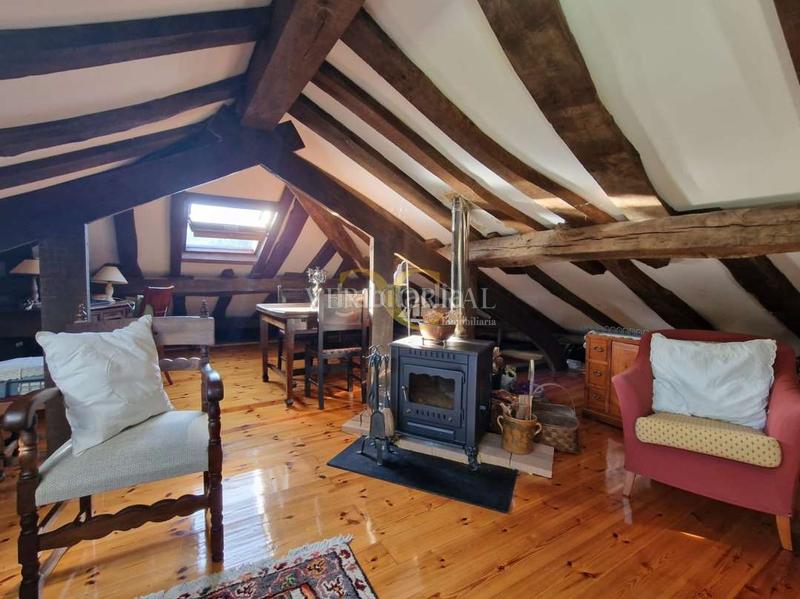 Foto 4c72cab5-7d53-4cf2-ba1d-0d53e51225d3. Casa con riscaldamento parcheggio in Posada-Barro Llanes