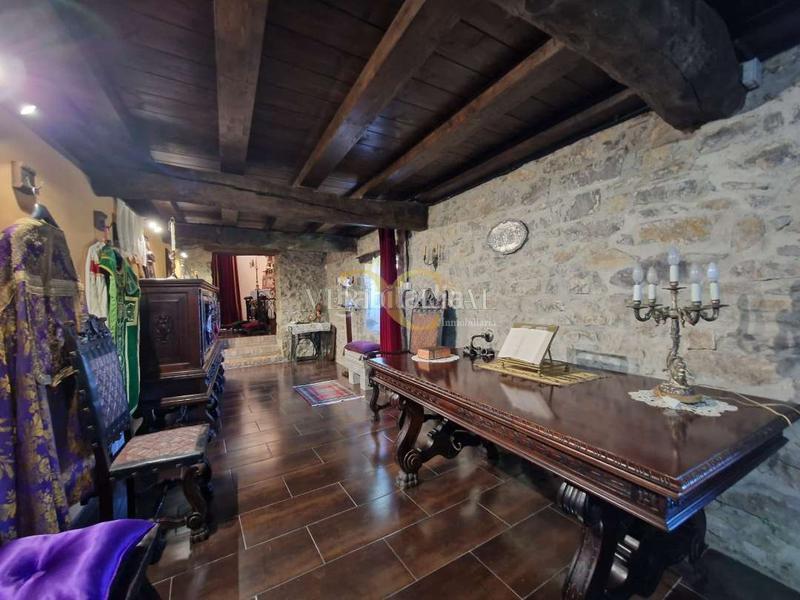 Foto 4de7109d-124d-4281-8d53-0567ab71130e. Casa con riscaldamento parcheggio in Posada-Barro Llanes