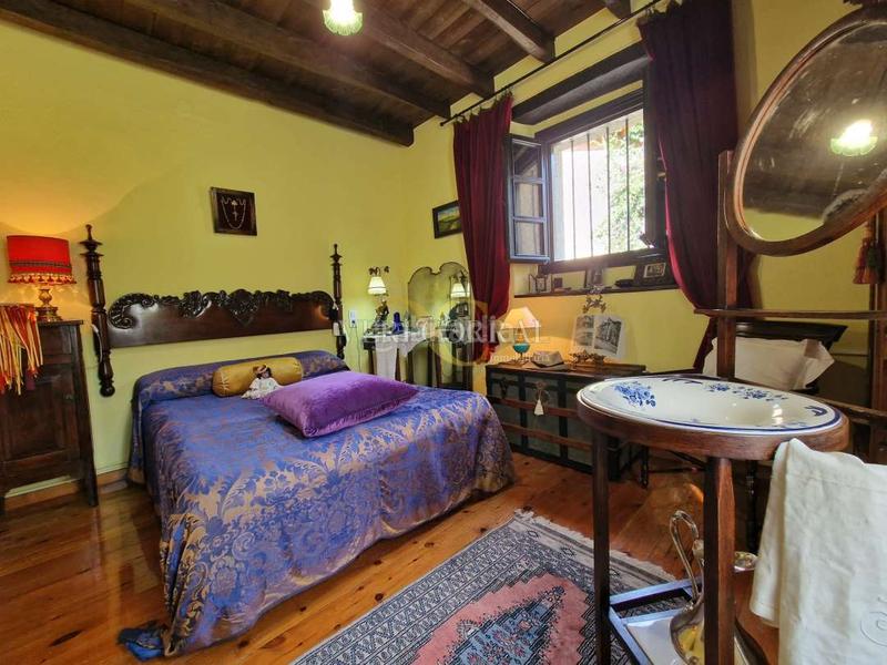 Foto 4e3af654-1509-48c5-8407-d2a121c656fd. Casa con riscaldamento parcheggio in Posada-Barro Llanes