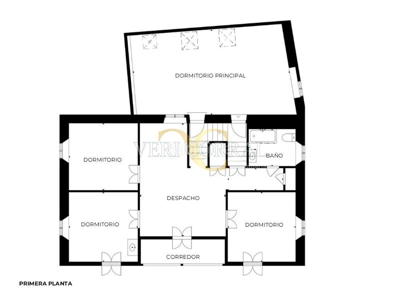 Foto 5209a117-b656-4c7b-9e7e-eb724cb1cc29. Casa con riscaldamento parcheggio in Posada-Barro Llanes