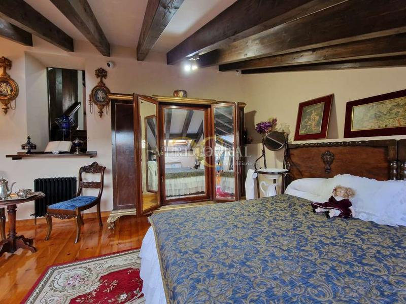 Foto 5a173168-d51b-4c50-b817-49708bc3b0b1. Casa con riscaldamento parcheggio in Posada-Barro Llanes