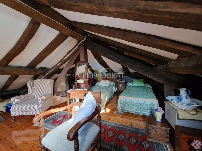 Foto 6684835c-a000-4ed2-a722-f1128cebf041. Casa con riscaldamento parcheggio in Posada-Barro Llanes