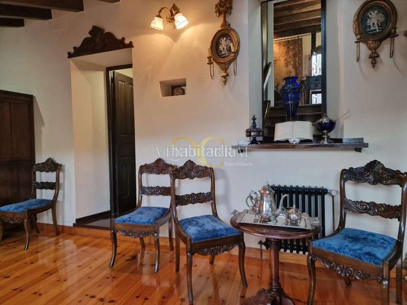 Foto 734d6aa7-0f19-4efa-a81f-32e06095f619. Casa con riscaldamento parcheggio in Posada-Barro Llanes