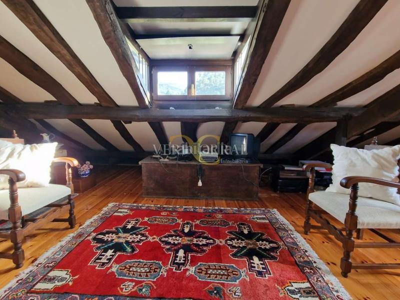 Foto 7747b02b-5cde-4f5e-a283-3c23d77e4ed1. Casa con riscaldamento parcheggio in Posada-Barro Llanes