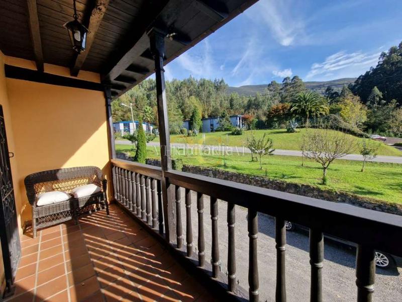 Foto 81ff2152-c5b2-4ea8-a25e-4aeaf19d637d. Casa con riscaldamento parcheggio in Posada-Barro Llanes