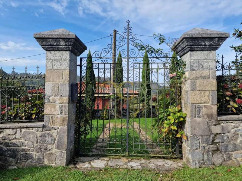 Foto 82d32a36-52b5-4456-9914-c204c4dc25ad. Casa con riscaldamento parcheggio in Posada-Barro Llanes