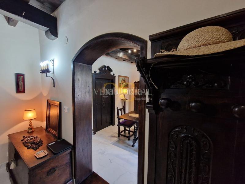 Foto 899d547a-a056-4319-872b-226e77df589d. Casa con riscaldamento parcheggio in Posada-Barro Llanes