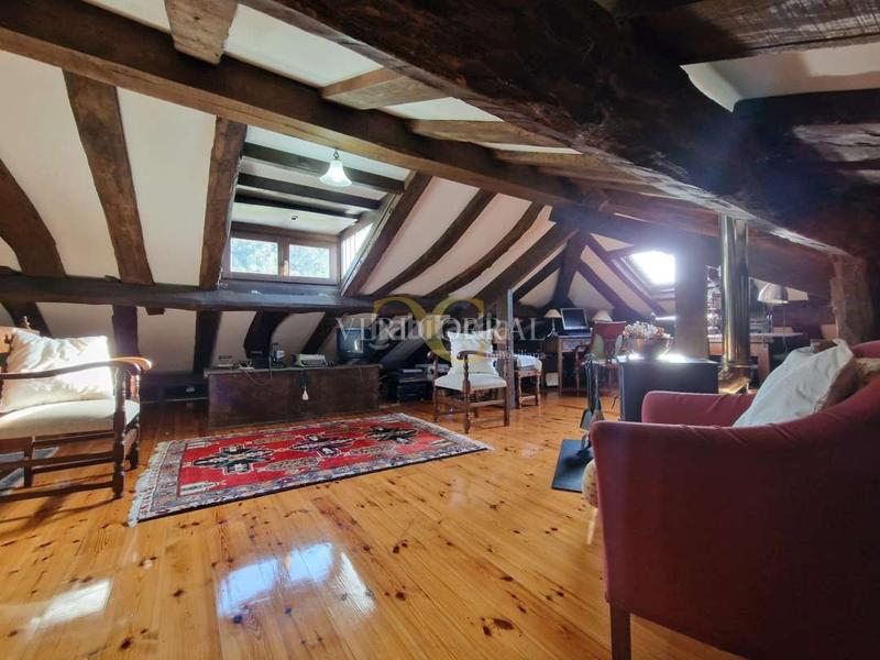 Foto 8cbf3876-5ecf-41a7-a029-e678fe9f50ec. Casa con riscaldamento parcheggio in Posada-Barro Llanes