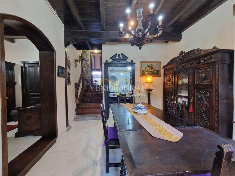 Foto 9b51643b-0fb2-4692-b5d2-e7309a562434. Casa con riscaldamento parcheggio in Posada-Barro Llanes