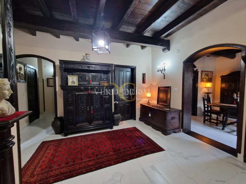 Foto a5527025-47c9-409b-aed6-3b2c5278eff5. Casa con riscaldamento parcheggio in Posada-Barro Llanes